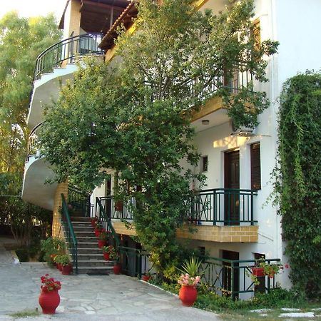 Panorama Διαμέρισμα Kallithea  Εξωτερικό φωτογραφία