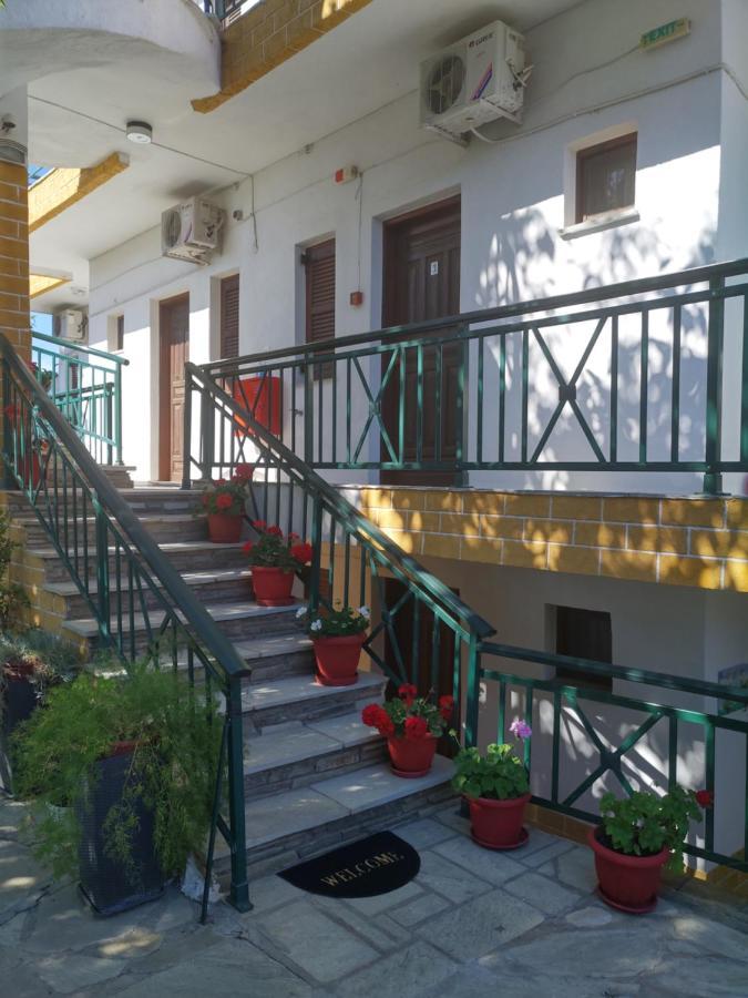 Panorama Διαμέρισμα Kallithea  Εξωτερικό φωτογραφία