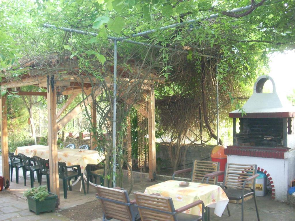 Panorama Διαμέρισμα Kallithea  Εξωτερικό φωτογραφία