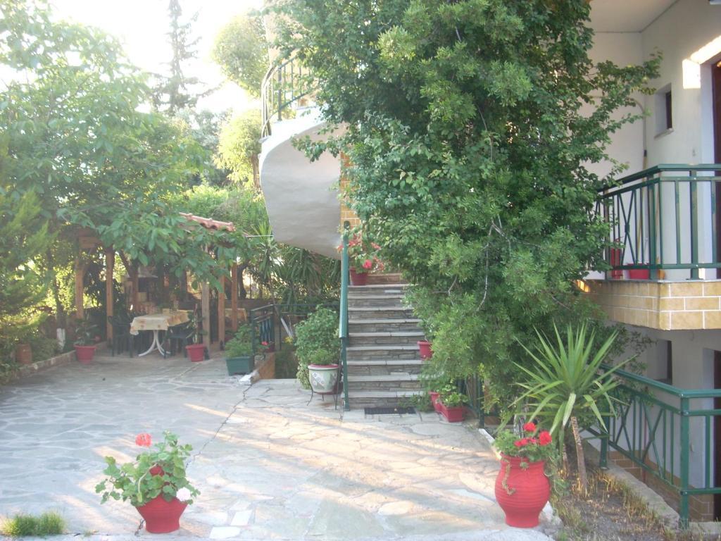Panorama Διαμέρισμα Kallithea  Εξωτερικό φωτογραφία