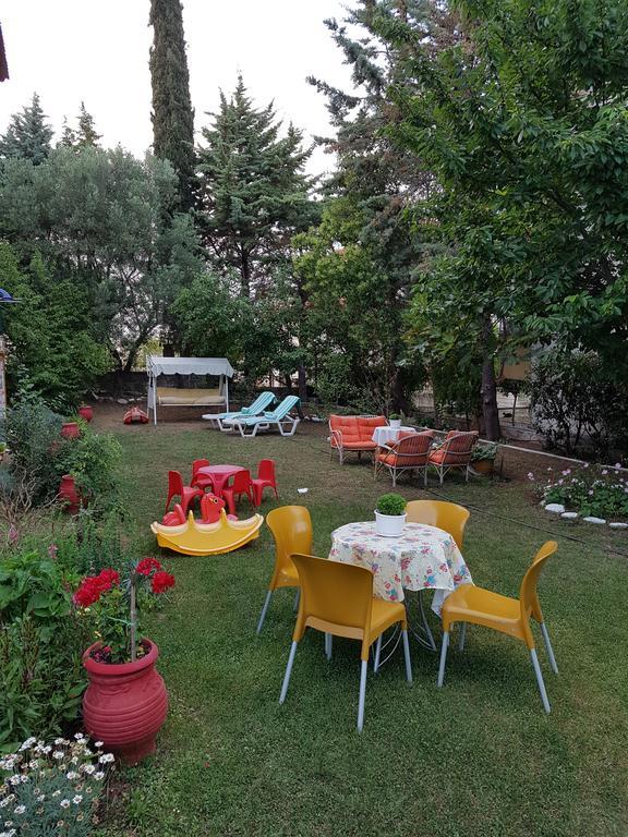 Panorama Διαμέρισμα Kallithea  Εξωτερικό φωτογραφία