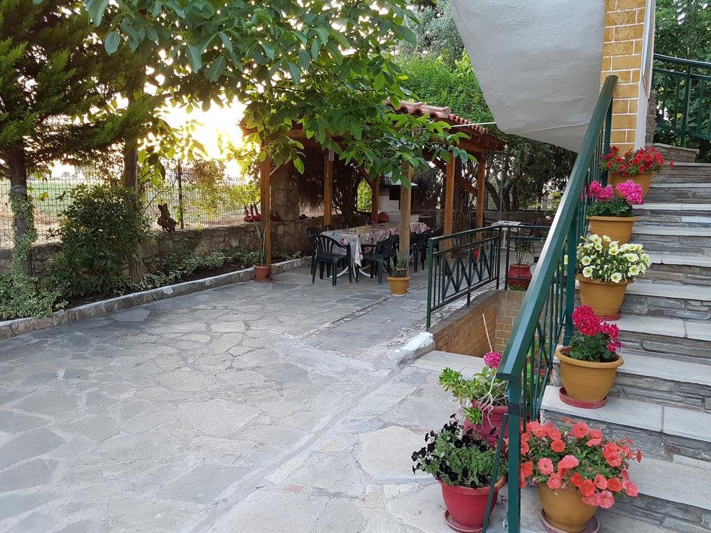 Panorama Διαμέρισμα Kallithea  Εξωτερικό φωτογραφία