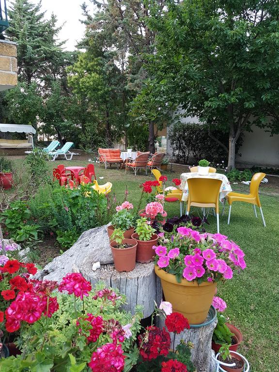 Panorama Διαμέρισμα Kallithea  Εξωτερικό φωτογραφία